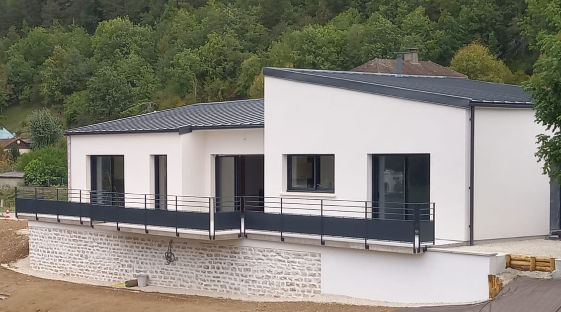 Faites construire votre maison individuelle en Haute Marne, Aube et Côte d’Or Faites construire votre maison individuelle en Haute Marne, Aube et Côte d’Or